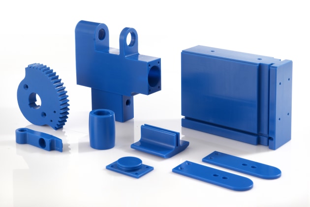 Cut For Plastics supplier Wefapress have already achieved compliance with some of the world’s toughest fit-for-purpose regulations.