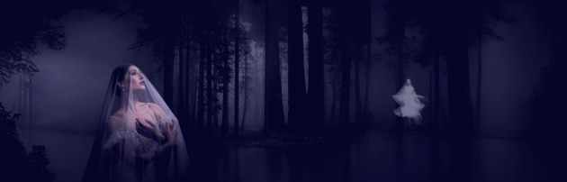 Brisbane Ballet's Giselle