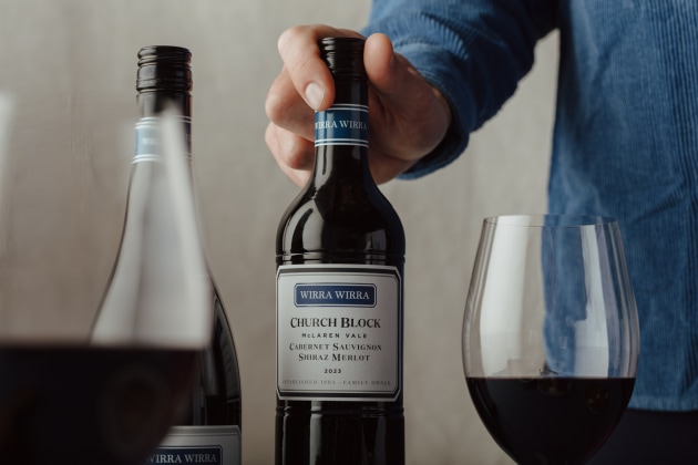 Coles Liquor and Wirra Wirra are the latest signatories to the Sustainable Wine Roundtable (SWR) Bottle Weight Accord (BWA).