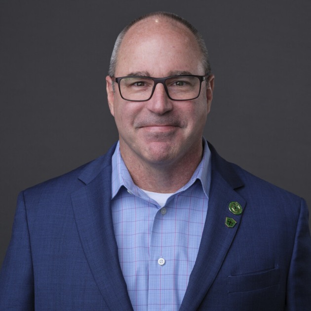 Scott DeBox, Director of Health, Safety and Environmental, Avetta