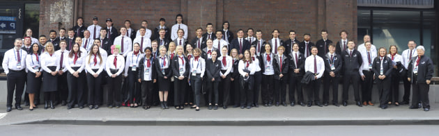 WorldSkills Australia 2