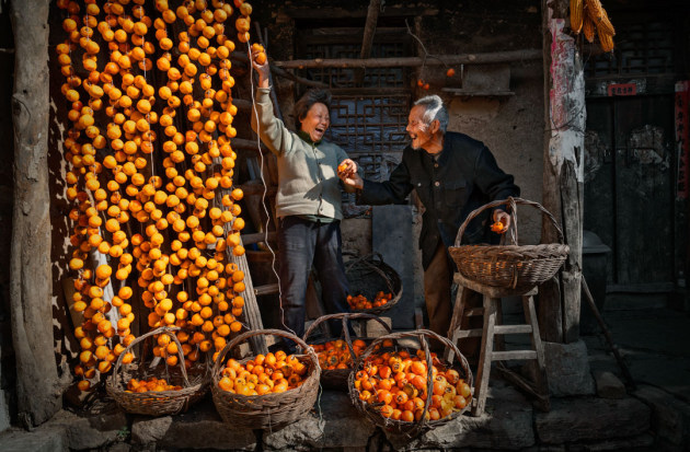 © Xian Huifang, courtesy of Head On Photo Festival