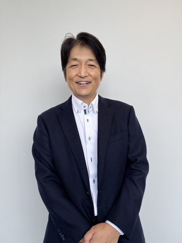 Unlocking creative possibilities: Yoshitaka Nakamura, senior general manager at Fujifilm Graphic Communications and head of Oceania