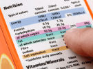 Rethinking food labelling