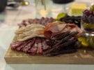 Australia’s first goat salami gets the go-ahead