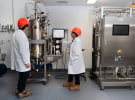 QUT completes $18m BioPilot facility upgrade
