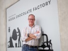 New CEO for Noosa Chocolate Factory