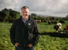 Hurrell to exit Fonterra after 25 years