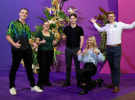 Applications open for evokeAG. Groundbreakers