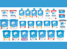 Cocobella recalls entire coconut yoghurt range