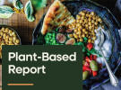 GLNC report: plant-based products in decline
