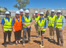Metcash invests $12m in Alice Springs DC upgrade