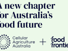 Food Frontier, Cellular Agriculture Australia merge