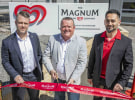 Streets completes $30m upgrade, Unilever demerger approaching 