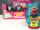 Yowie Group secures seasonal confectionery licence