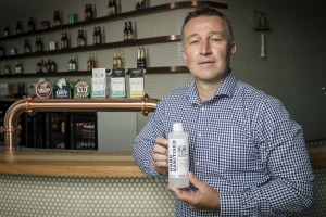 Asahi combines alcohol businesses under CUB name