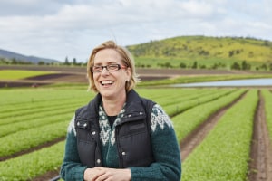 Treasury Wine Estates installs new agtech solution
