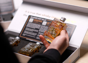 Whisky Loot secures $1m Series A funding