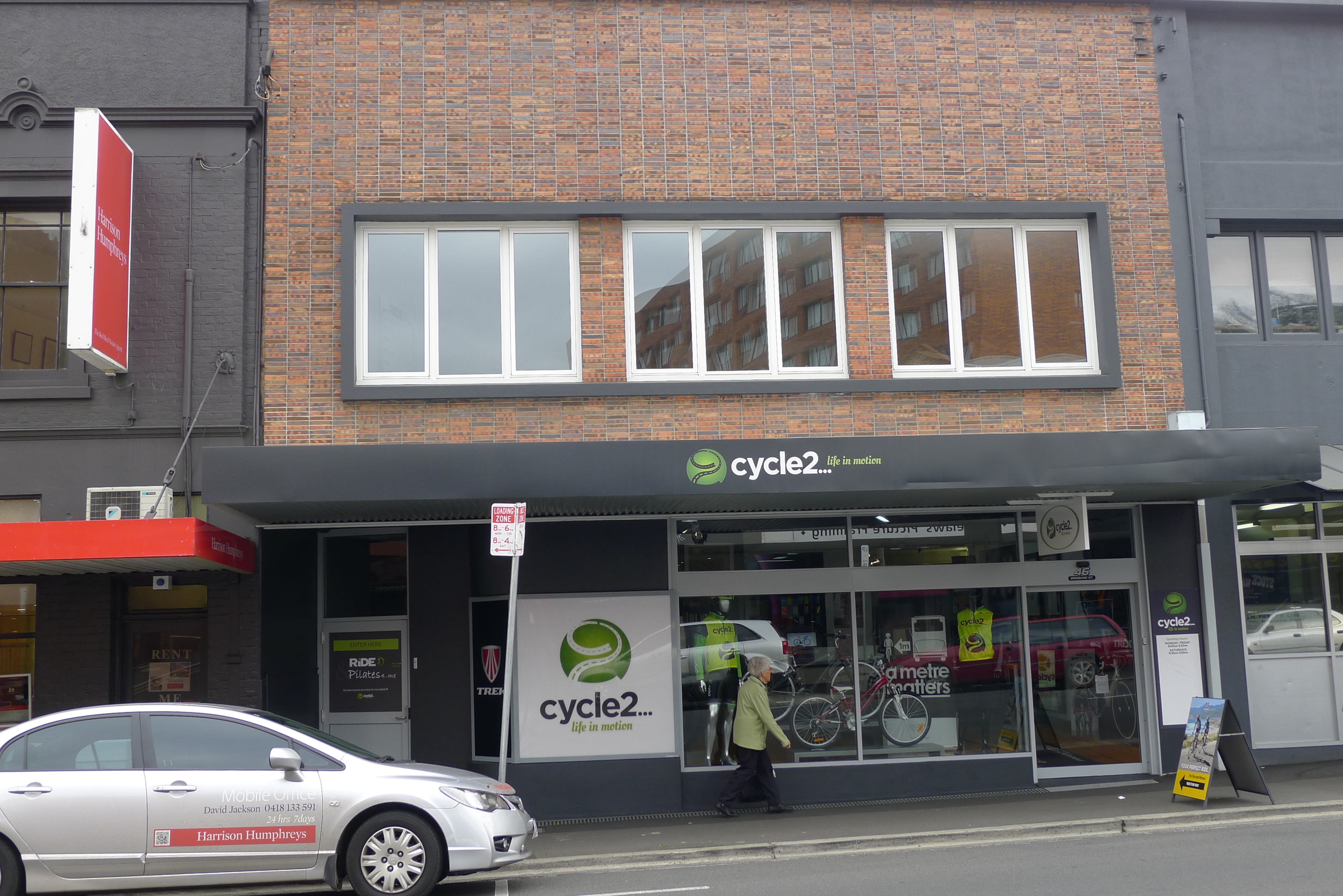 How&rsquo;s Business? June 2014