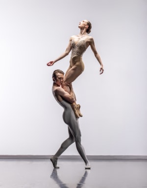 Queensland Ballet Launches Ballet Lab to Engage a New Generation of Arts Supporters