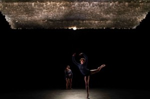 Attention Lucy Guerin fans!