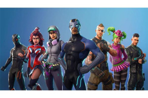 Moose Toys jumps on Fortnite wave 
