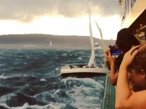 On a collision course - prevention is better than cure