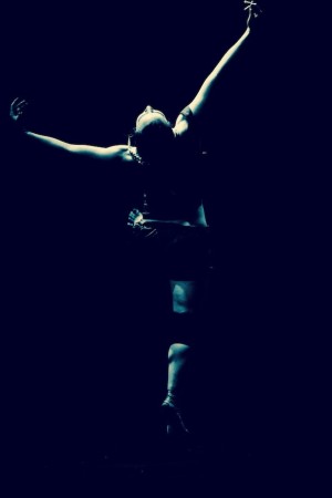 The Space raises funds for Nepal