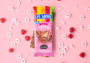 A 'quintessentially Australian' treat