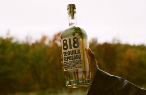 Celebrity tequila lands in Australia