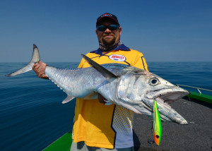 Australia's best fishing towns