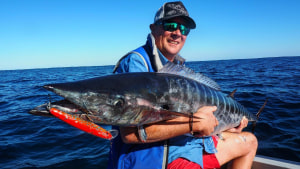 VIDEO: Halco product testing in Shark Bay