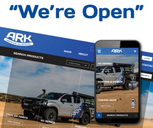 ARK launches online store