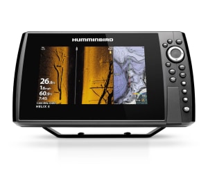 Humminbird Helix G4N