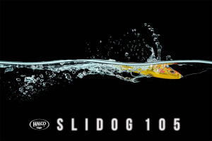 VIDEO: Halco Slidog 105 