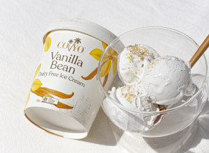 Coyo cools down with ice cream range 