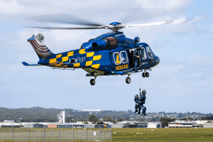 LifeFlight Welcomes 33 New Critical Care Doctors Across Queensland