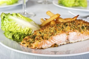 Meal kits step on store-bought meals with a lower carbon footprint