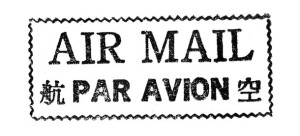 Postcards from dancers: SDC in Kunming, China