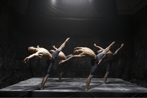 2014 Perth Festival launched