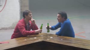Heineken tackles the big issues in new 'woke' ad