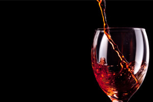 Report: Wine market lifts as covid impacts fall