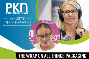 PKN Podcast Ep 111: with Zaidee Jackson