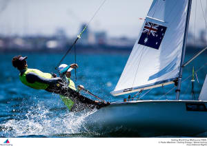 Dive into the racing analytics of Mat Belcher and Will Ryan