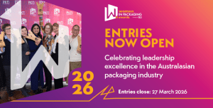 Entries open for PKN Women in Packaging Awards 2026