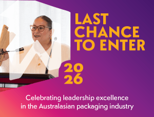 Women in Packaging Awards: Entries extended to 2 April