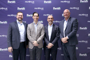 Fortifi completes Provisur acquisition