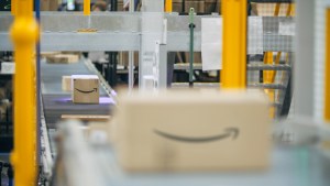 Perth to get Amazon's third Australian fulfilment centre