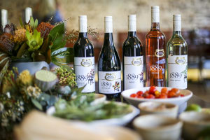 Brown Brothers partners with Adam Liaw