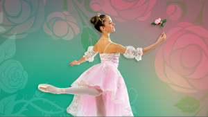 LAST CHANCE! Win tickets to 'The Sleeping Beauty'!